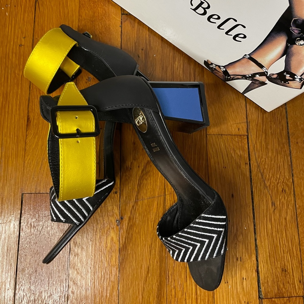 Fancy Fabulous Sandals for Summer 38